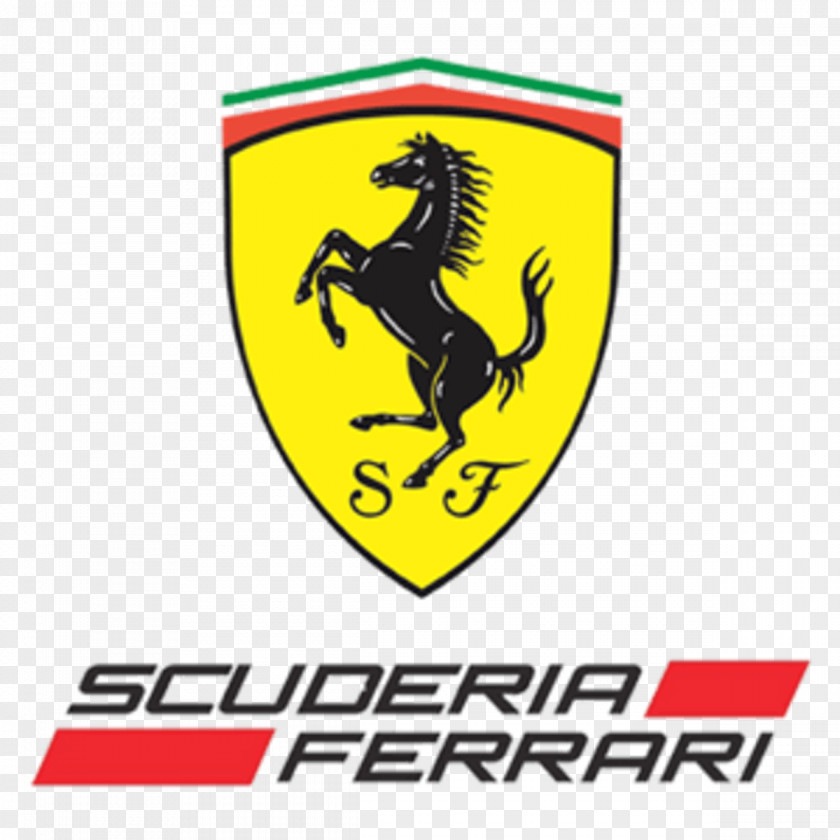 Car Scuderia Ferrari S.p.A. スクーデリア Formula 1 PNG