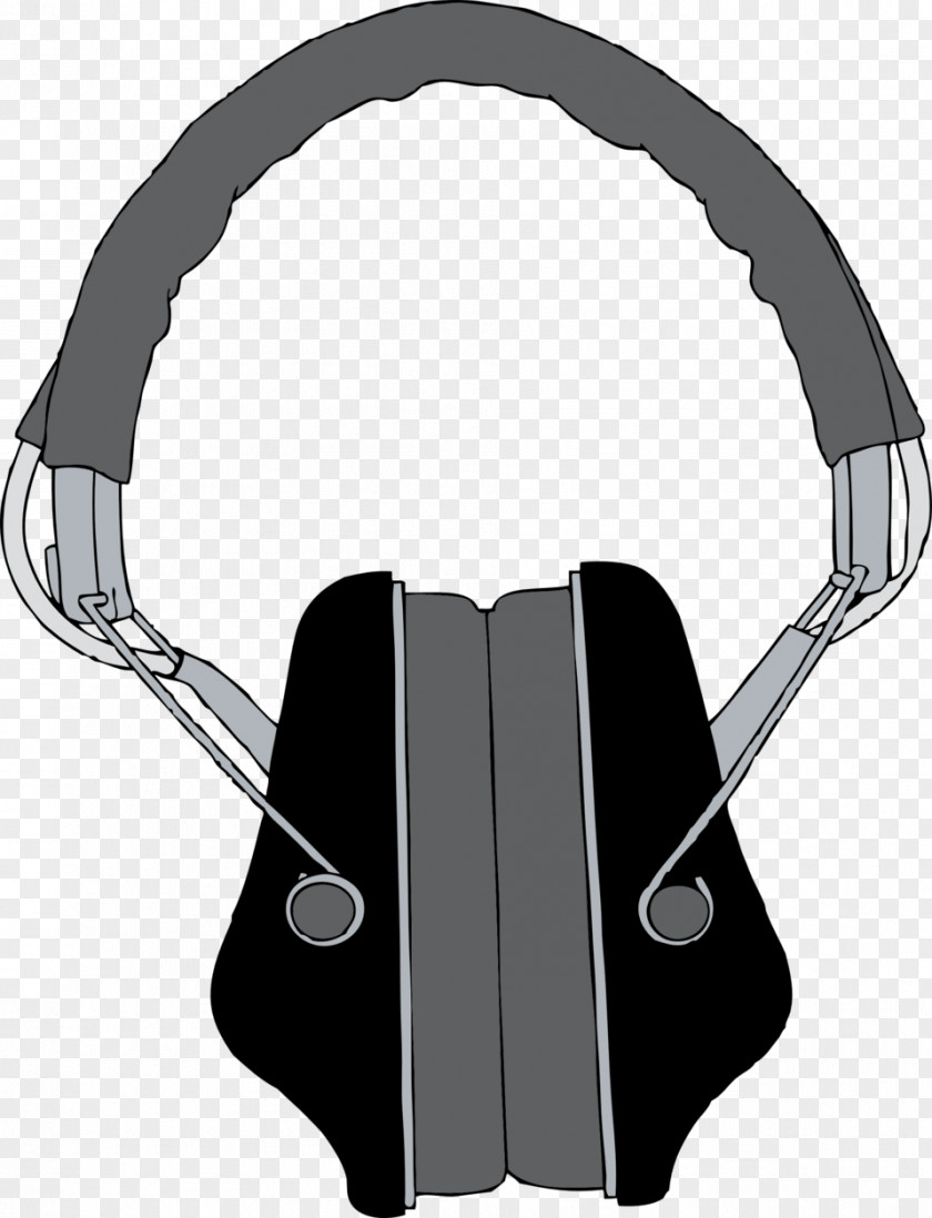 Headphones Clip Art PNG