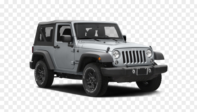 Jeep Chrysler Sport Utility Vehicle Four-wheel Drive PNG