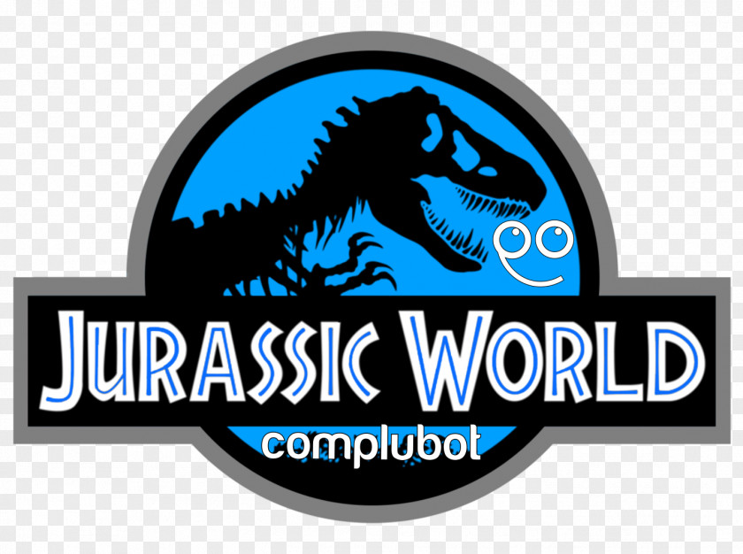 Lego Jurassic Logo Park Velociraptor Organization Tyrannosaurus Rex PNG