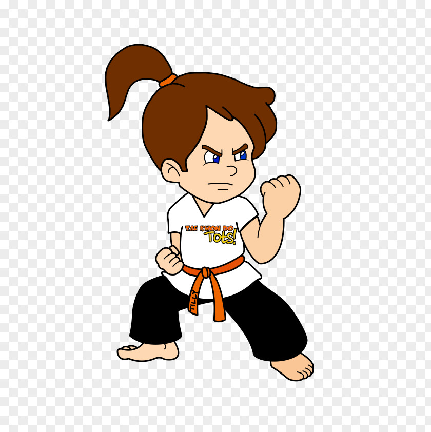 Martial Arts Taekwondo Homo Sapiens Clip Art PNG