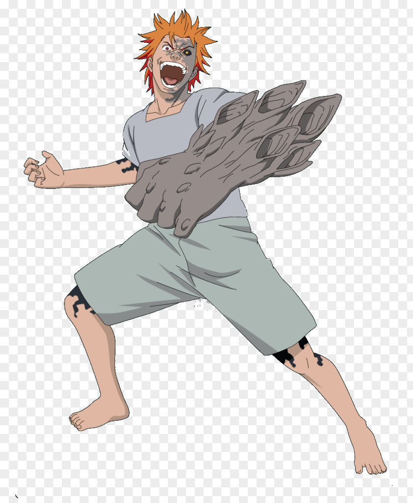 Naruto Sakura Haruno Jugo Uzumaki Shippuden: Vs. Sasuke Jiraiya PNG