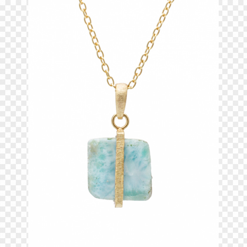 Necklace Turquoise Larimar Dominican Republic Jewellery PNG