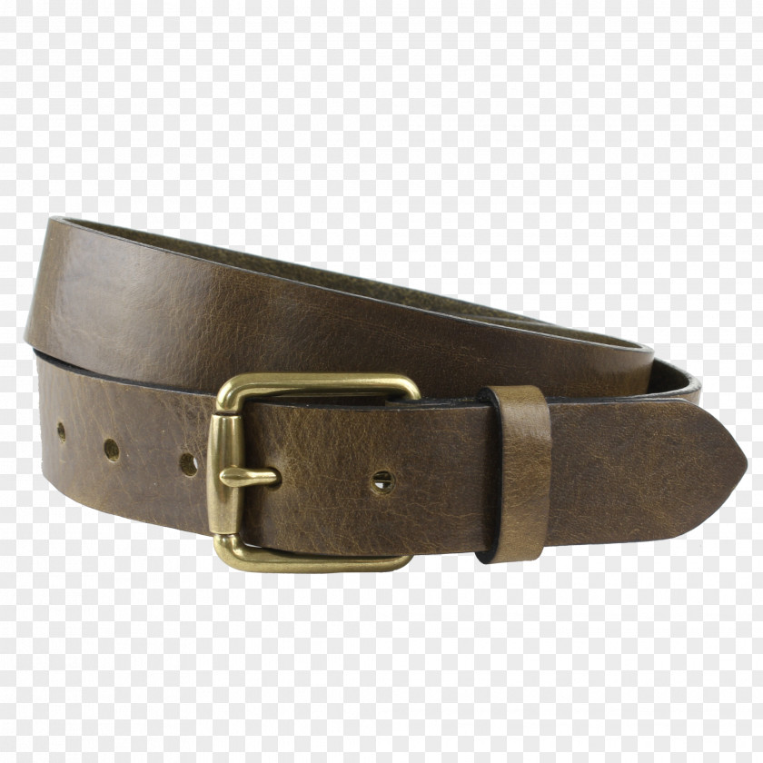 Olive Belt Buckles United Kingdom Leather PNG