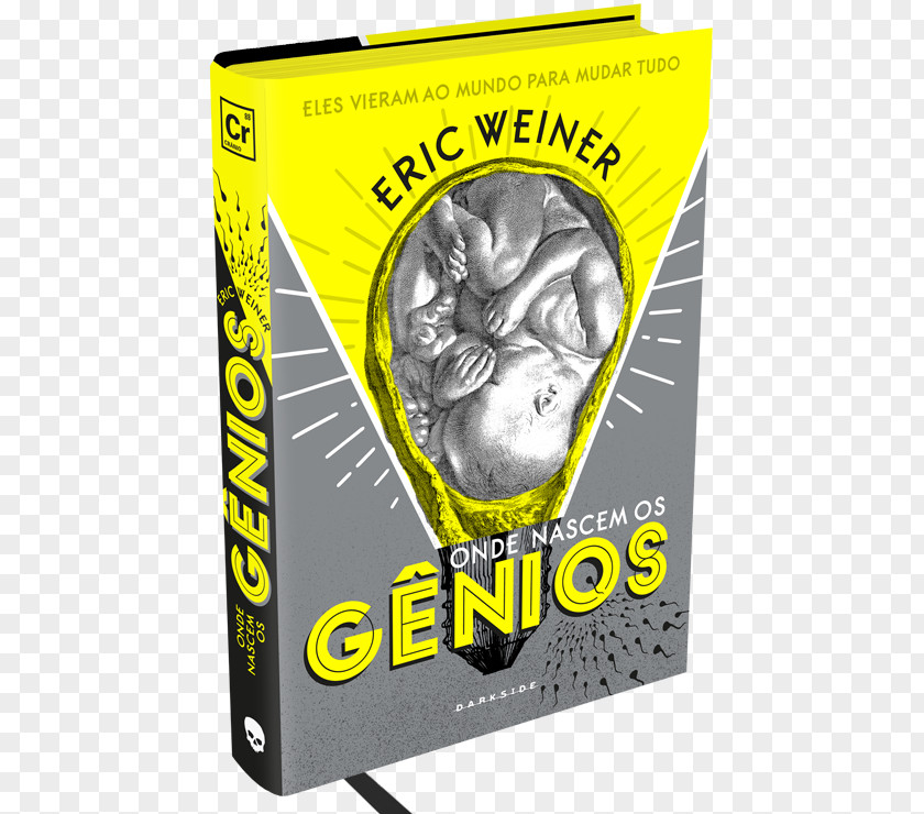 Onde Nascem Os Gênios Genius International Standard Book Number Organism PNG