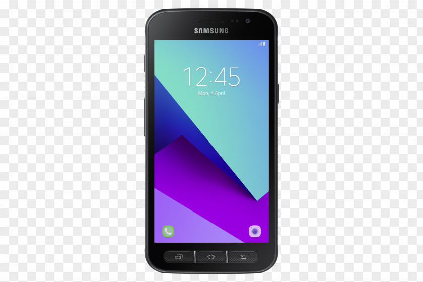 Samsung Galaxy Xcover 3 2 Android Telephone PNG