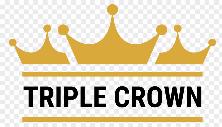 Triple Crown Weather Logo Brand Product Clip Art Font PNG