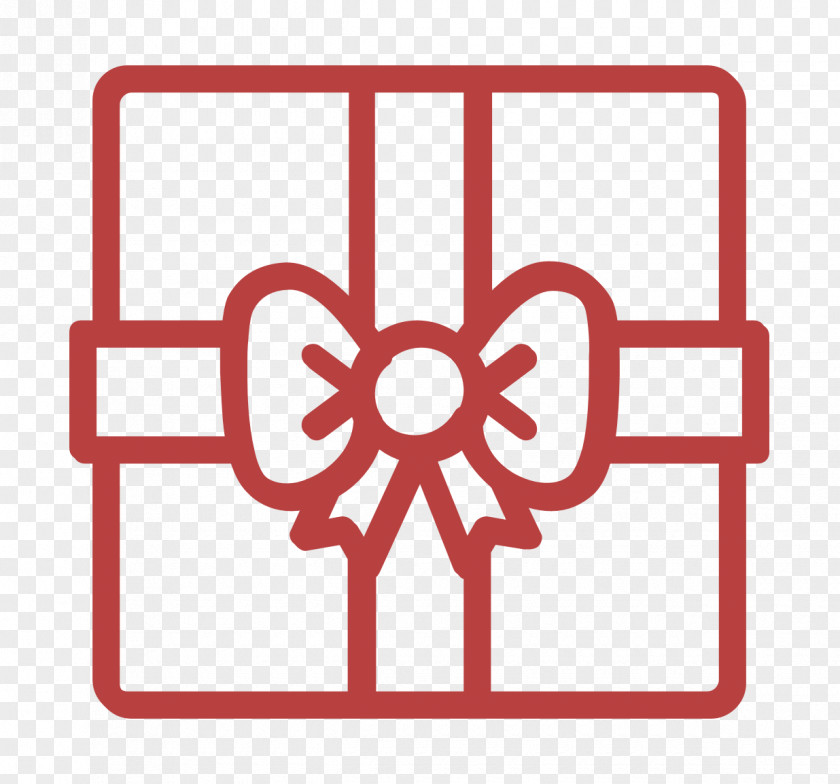 Winter Icon Gift PNG