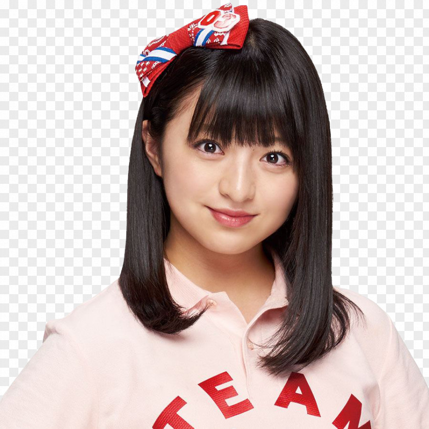 Akb48 Nanami Sato Iwate Prefecture AKB48 Japanese Idol Team 8 PNG
