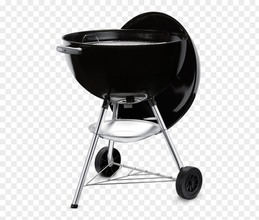 Barbecue Weber Master-Touch GBS 57 Weber-Stephen Products Original Kettle Premium 22