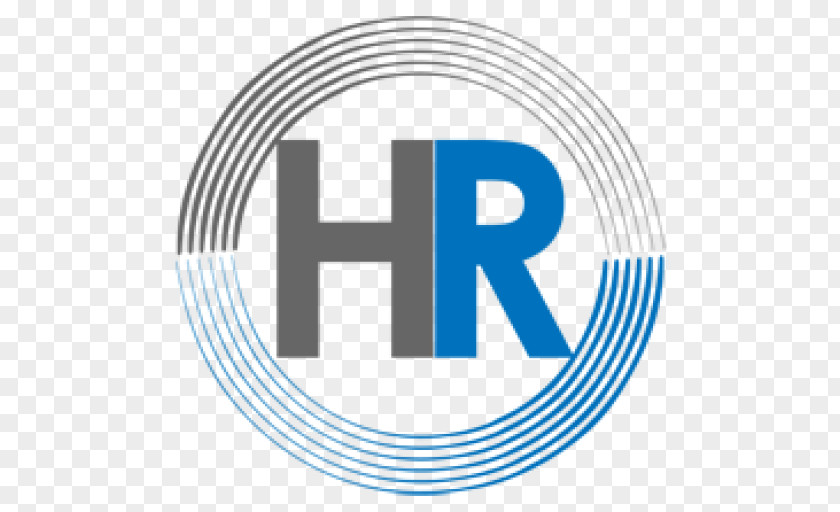 Business Human Resource Management Logo PNG