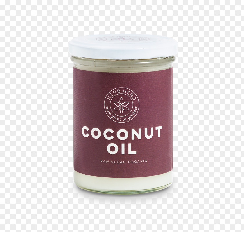 Coconut Oil Organic Food Flavor PNG