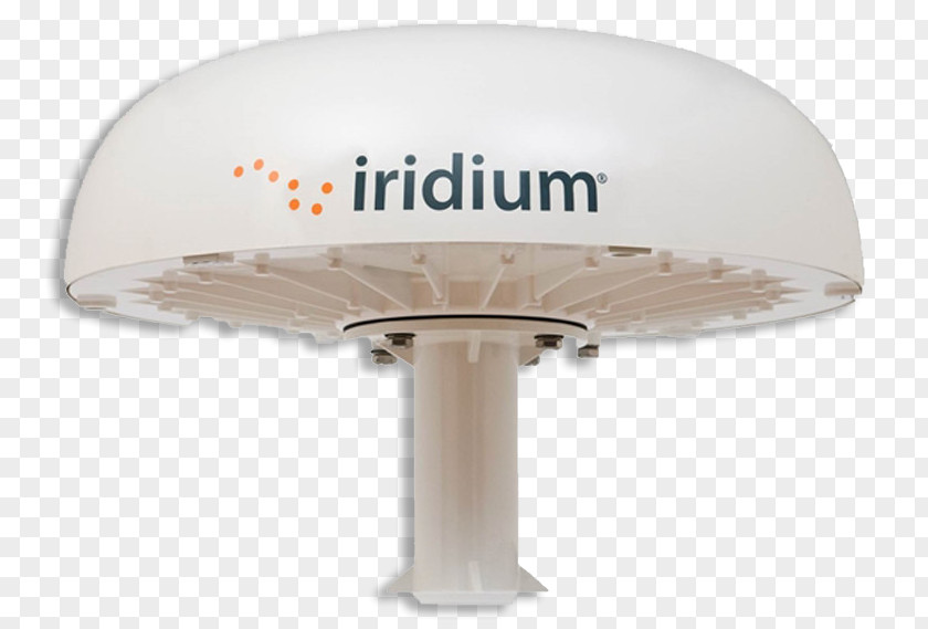 Communication Device Iridium Communications Satellite Phones PNG