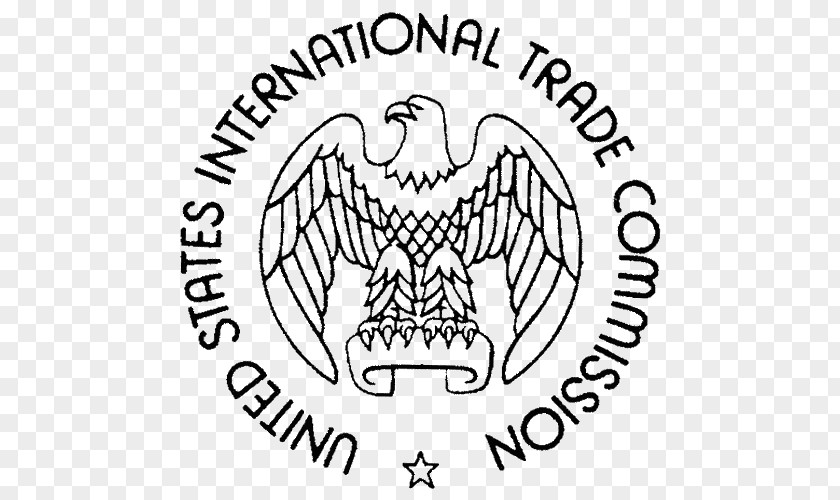Customs And Border Protection Id United States International Trade Commission Of America Foreign The Industry PNG