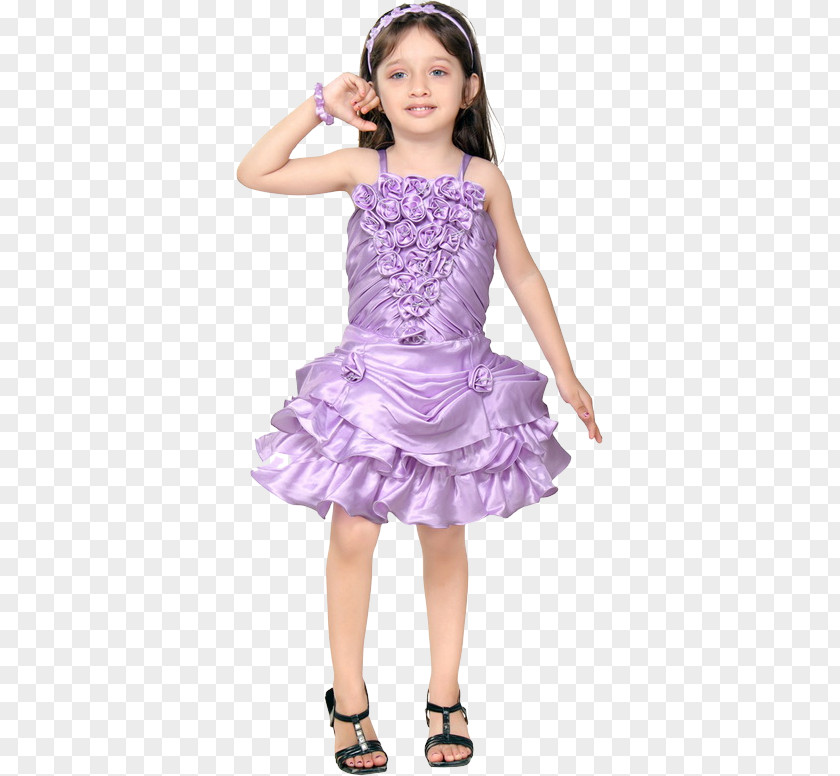 Dress Children's Clothing Frock PNG