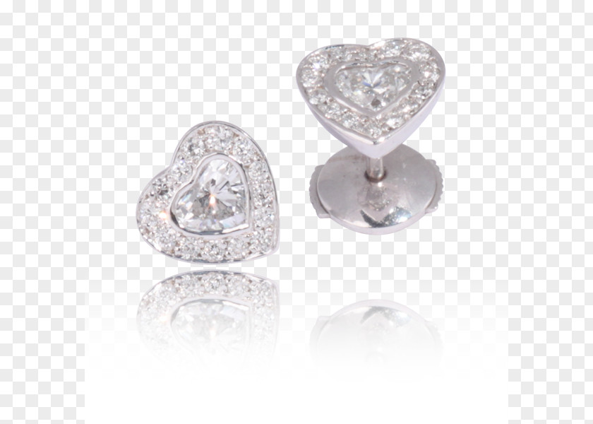 Jewellery Earring Body Crystal PNG