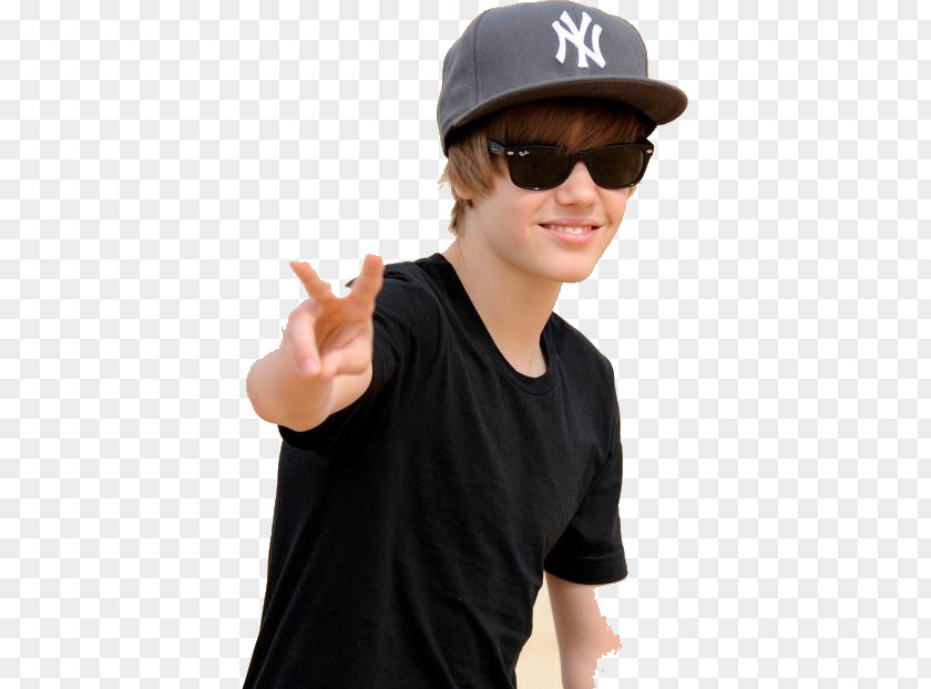 Justin Bieber Ray-Ban Classic Sunglasses Singer-songwriter PNG