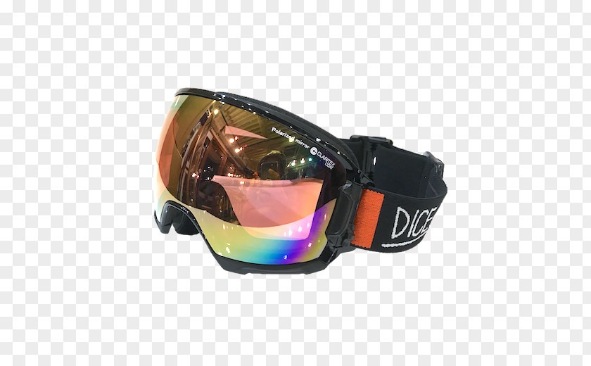 Light Goggles Lens Sunglasses PNG