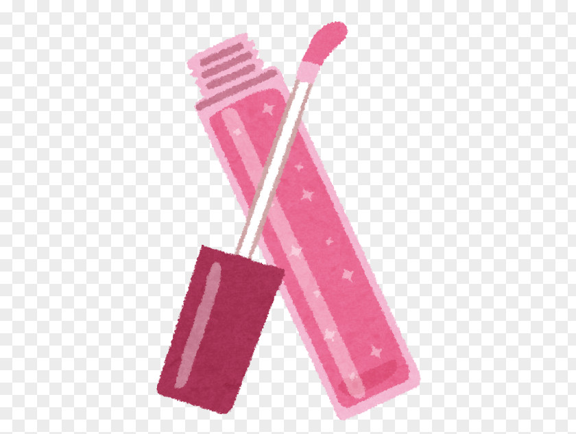 Lipstick Lip Gloss Balm Cosmetics Cleanser PNG