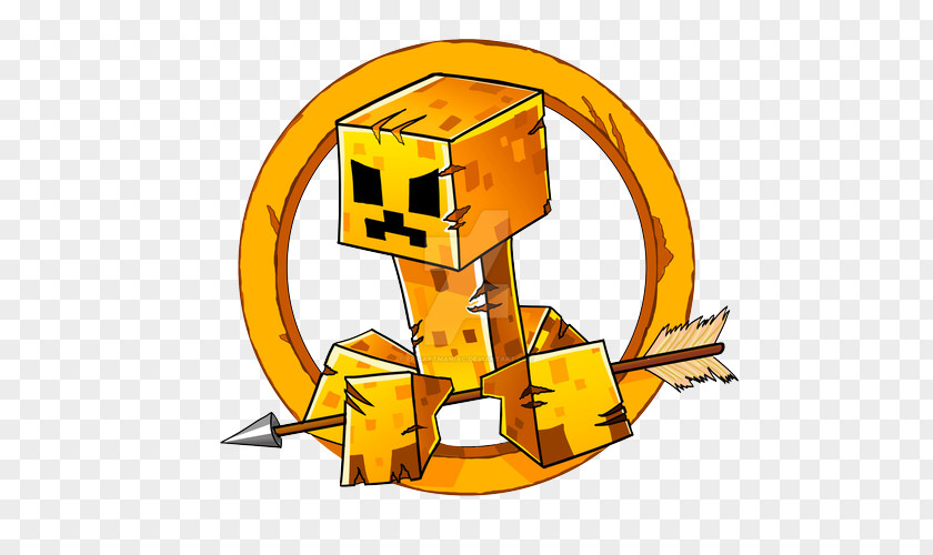 Mine-craft Minecraft Survival Game Video The Hunger Games Player Versus PNG