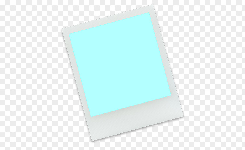 Mock Up Psd Turquoise Teal PNG