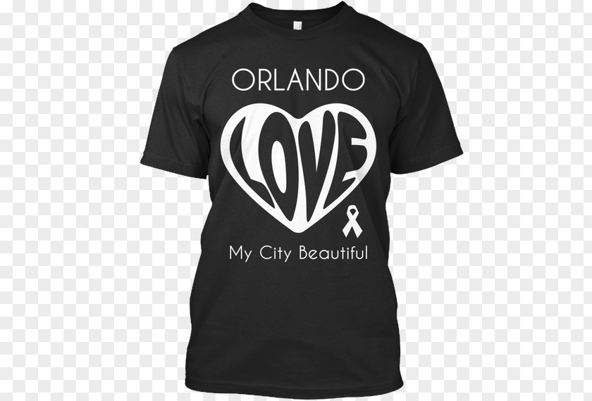 Orlando Shooting T-shirt Clothing Beer Sweater PNG