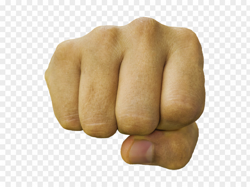 Punch Hand Finger Fist Image File Formats PNG