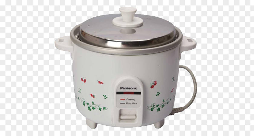 Rice Cooker Cookers Electric Food Steamers Pressure Cooking PNG
