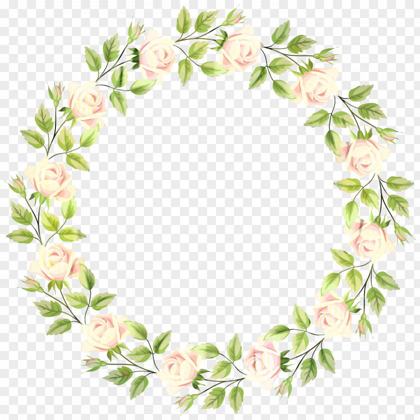 Rose Clip Art Picture Frames Image PNG