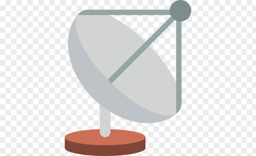 Satellite Antenna Dish Parabolic PNG