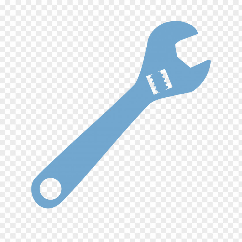 Spanners Hand Tool Adjustable Spanner PNG