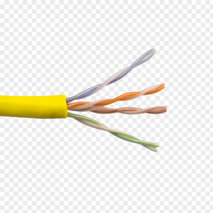 Tiaeia568a Network Cables Category 5 Cable American Wire Gauge Electrical Wires & PNG