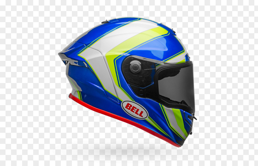 Vests Motorcycle Helmets Bell Sports Racing Integraalhelm PNG