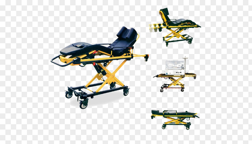 Ambulance Stretcher Bariatric Medical Stretchers & Gurneys Emergency Spinal Board PNG