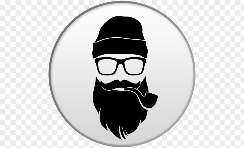 Beard Drawing Clip Art PNG