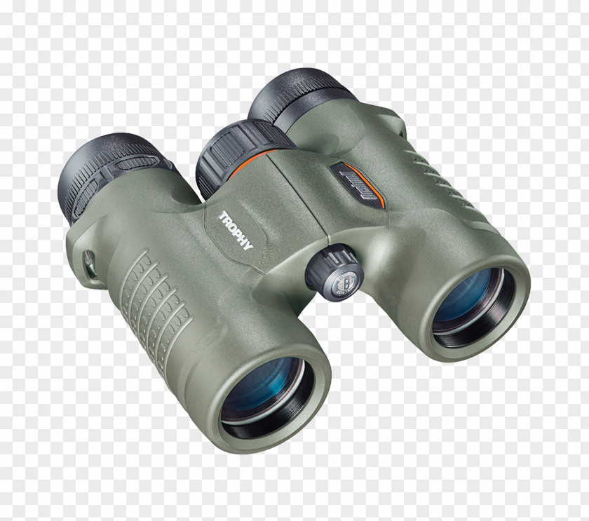 Binoculars Bushnell Corporation Roof Prism Tasco Porro PNG