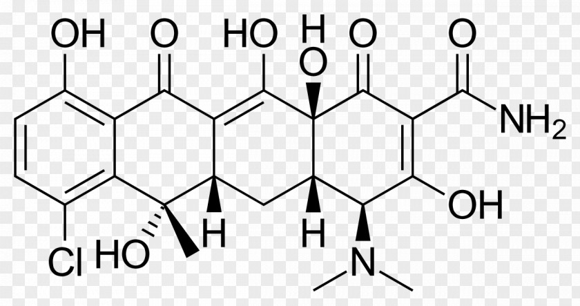 Doxycycline Tetracycline Antibiotics Pharmaceutical Drug Acrodermatitis Chronica Atrophicans PNG