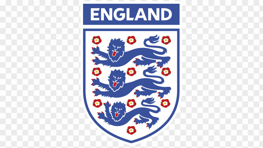 England 2018 World Cup National Football Team Kit PNG