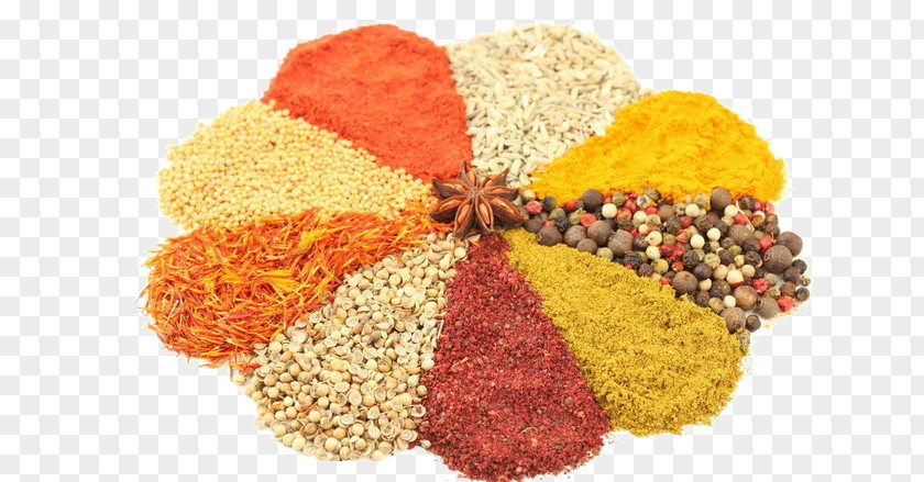 Food Seasoning Spices PNG seasoning spices clipart PNG