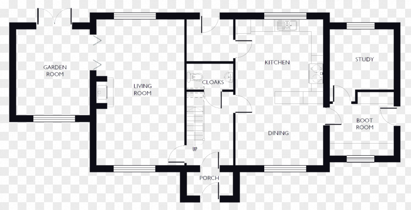 Ground Floor Econometrics SAS Economy Economics Cambridge PNG