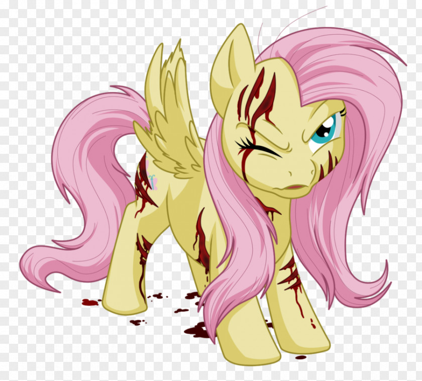 Horse Pony Fluttershy Applejack Winged Unicorn PNG