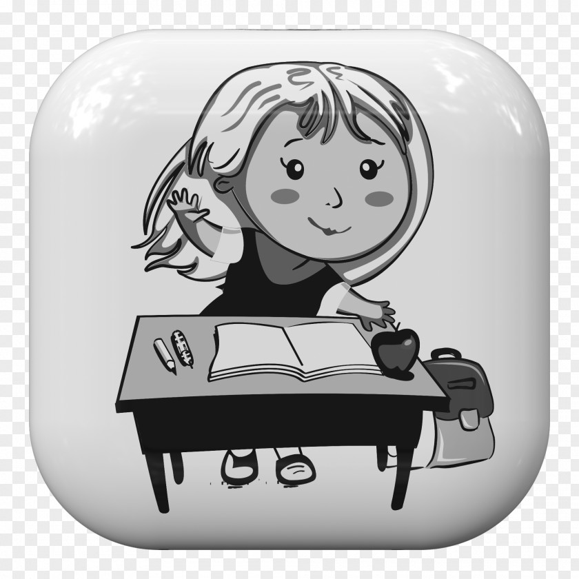 Learn More Button Learning Education Drawing Black And White Cartoon PNG