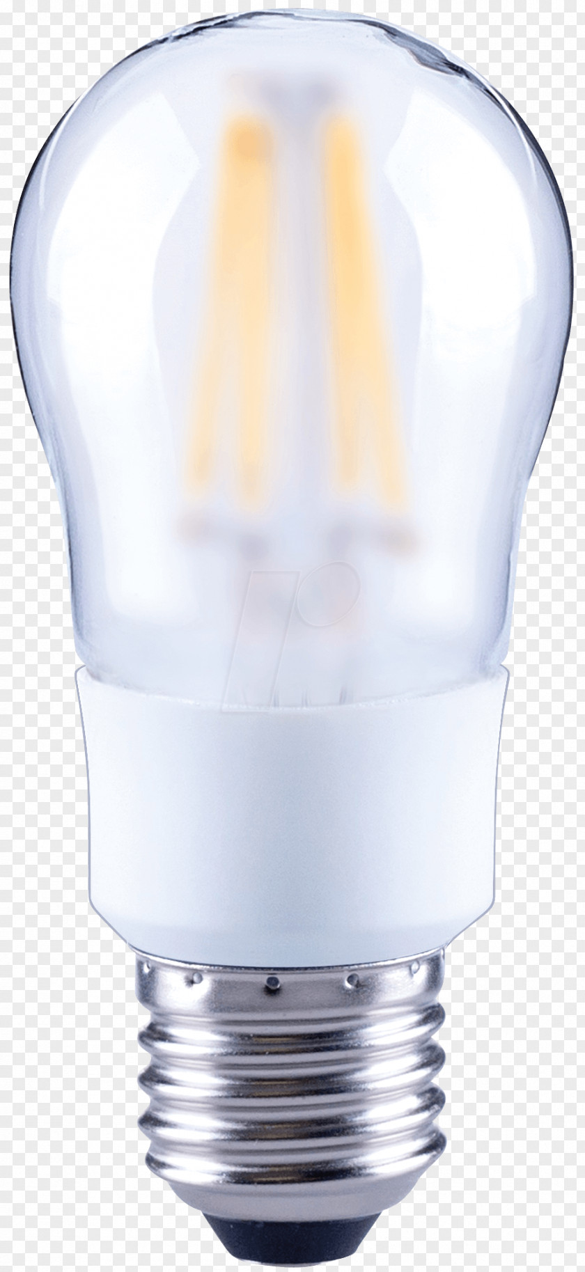 Light Incandescent Bulb Edison Screw Light-emitting Diode Lamp PNG