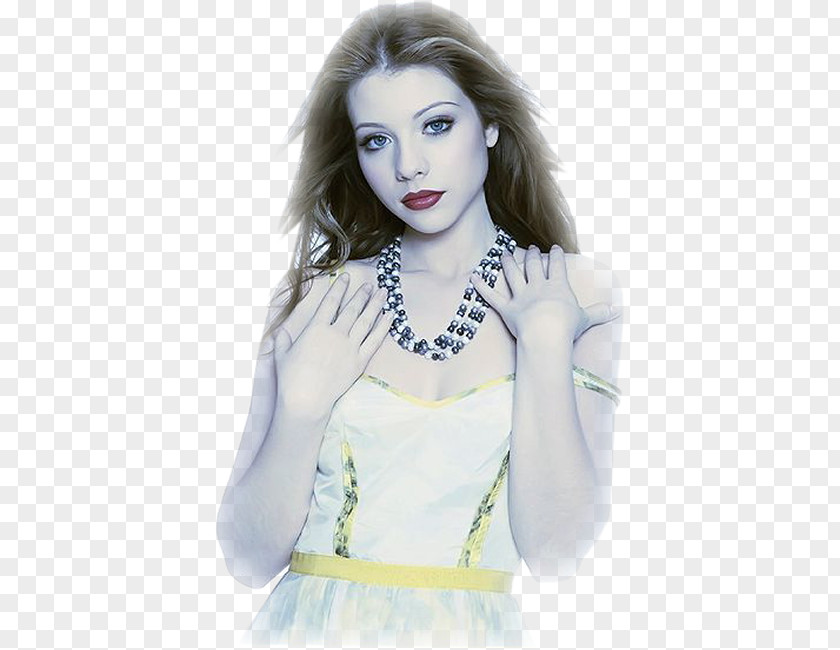 Michelle Trachtenberg Female Actor Advertising Photo Shoot PNG