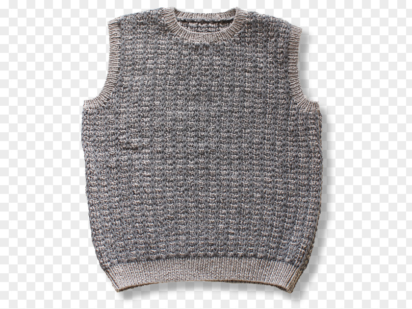 Minne Sweater Outerwear Sleeve Wool Neck PNG