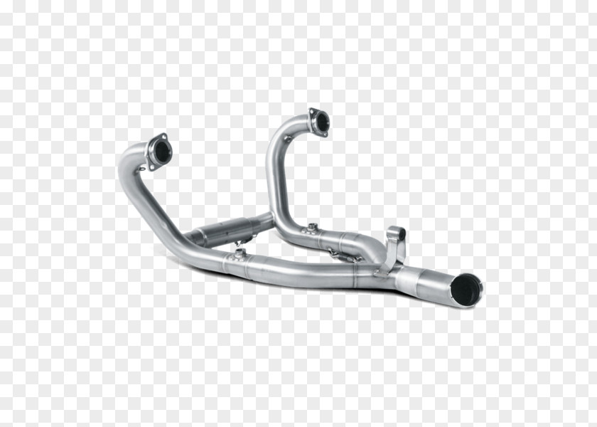 Motorcycle BMW R NineT Exhaust System R1200R M3 Accessories PNG