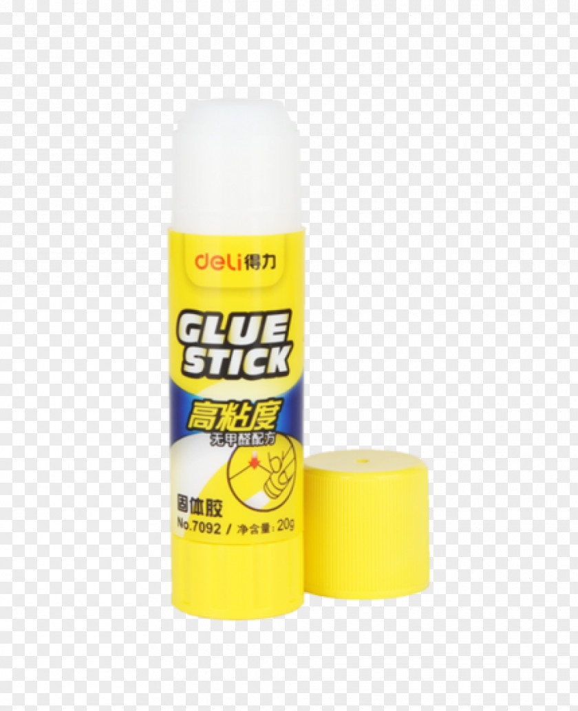 Pencil Paper Glue Stick Adhesive Colle Vinylique Stationery PNG