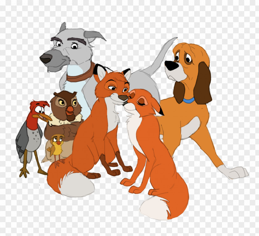 Puppy Dog Breed Vixey Hound The Walt Disney Company PNG