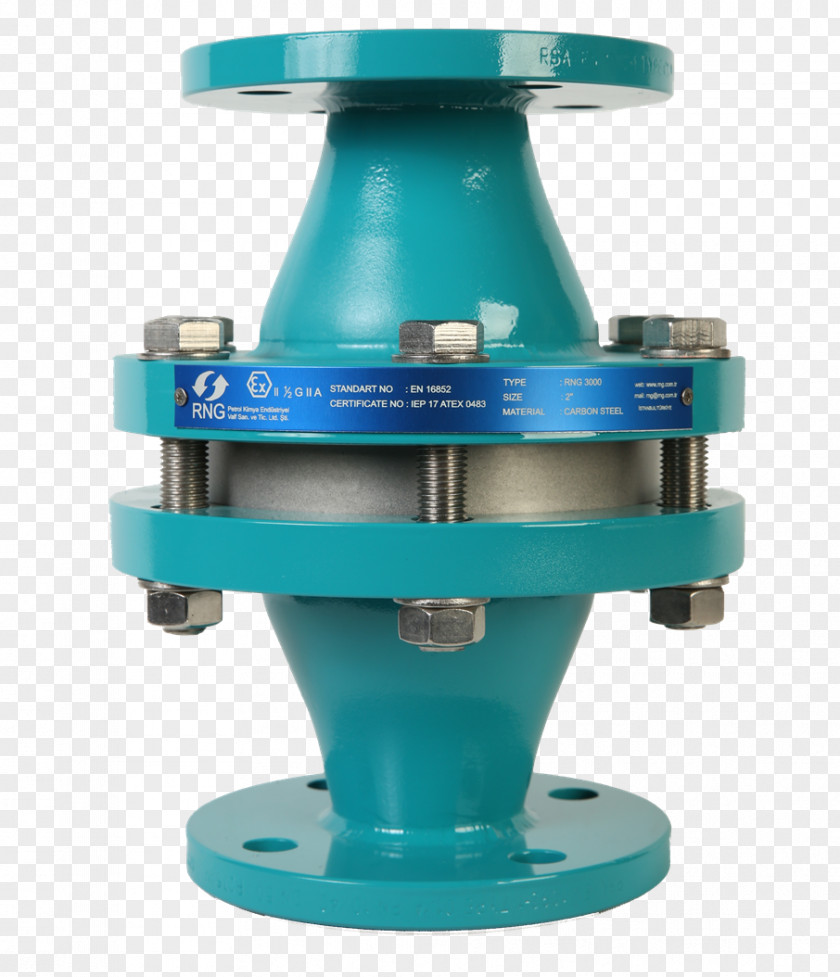 Relief Valve Pressure Vacuum Fluid PNG
