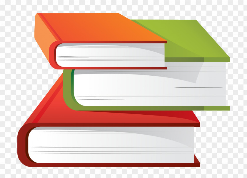 School Library Book Image PNG
